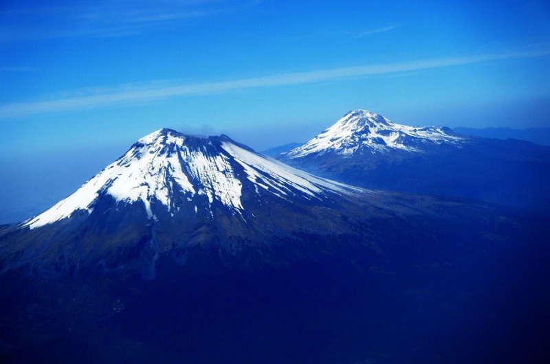 Iztaccihuatl-Popocatepetl 0002 - Habibi World Travel & Tour